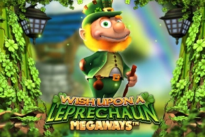 Wish Upon A Leprechaun Megaways pokie
