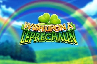 Wish Upon a Leprechaun pokie