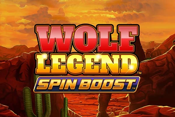 Wolf Legend Spin Boost at Here2Win Casino