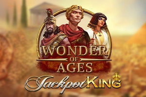 Wonder of Ages pokie