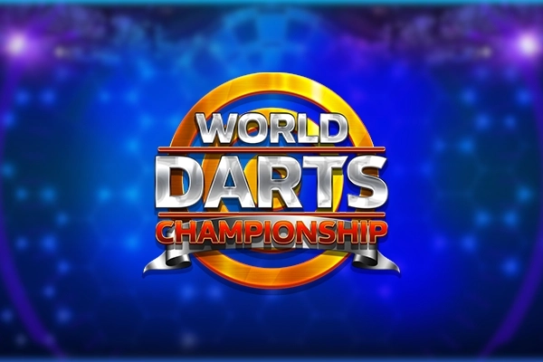 World Darts Championship pokie