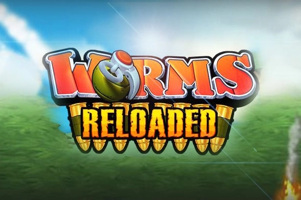 Worms Reloaded pokie