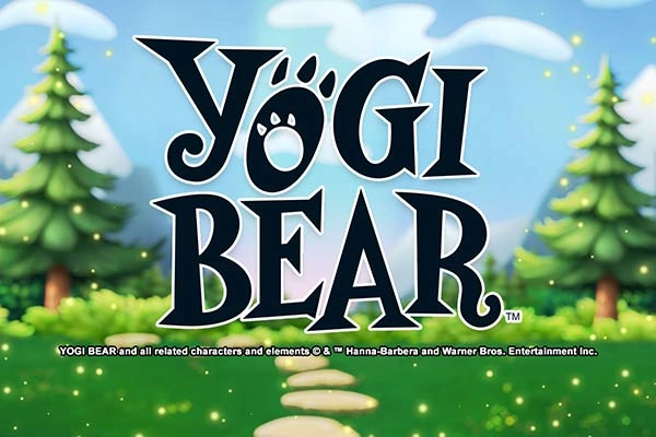Yogi Bear at Here2Win Casino