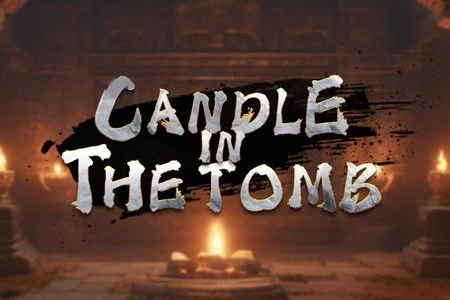 Candle in the Tomb pokie