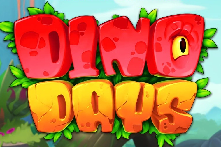 Dino Days at Here2Win Casino