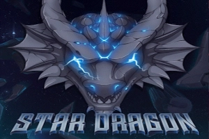 Star Dragon pokie