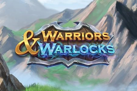 Warriors & Warlocks at Here2Win Casino