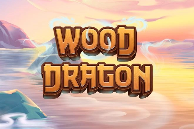 Wood Dragon at Here2Win Casino