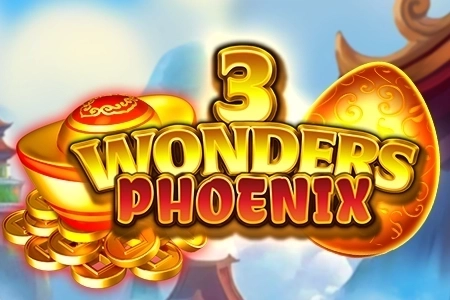 3 Wonders Phoenix at Here2Win Casino