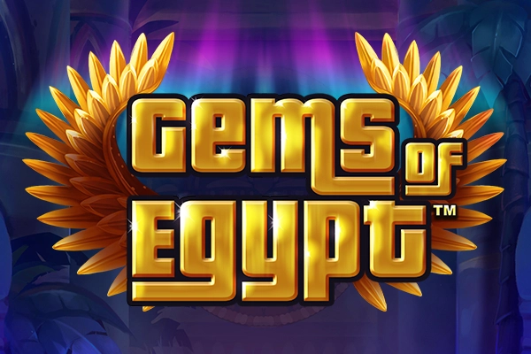 Gems of Egypt Connecta Ways pokie