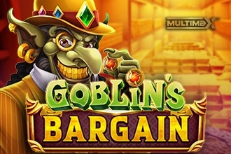 Goblin's Bargain at Here2Win Casino