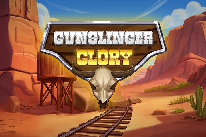 Gunslinger Glory at Here2Win Casino
