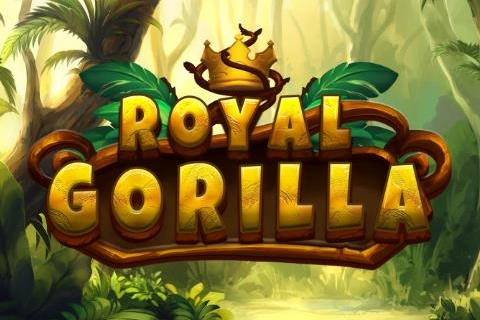 Royal Gorilla at Here2Win Casino