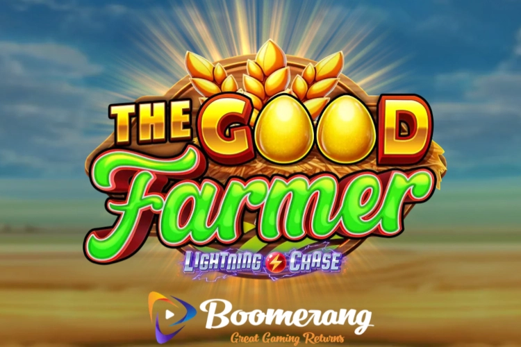 The Good Farmer at Here2Win Casino