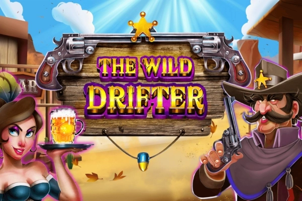 The Wild Drifter at Here2Win Casino