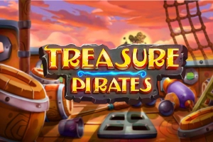 Treasure Pirates at Here2Win Casino