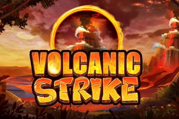 Volcanic Strike at Here2Win Casino