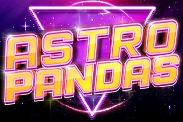 Astro Pandas pokie