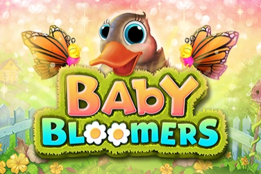 Baby Bloomers pokie