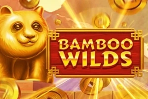 Bamboo Wilds pokie