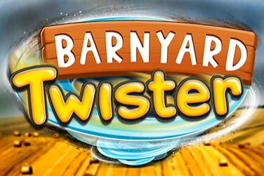 Barnyard Twister pokie