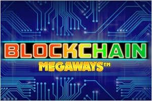 Blockchain Megaways pokie