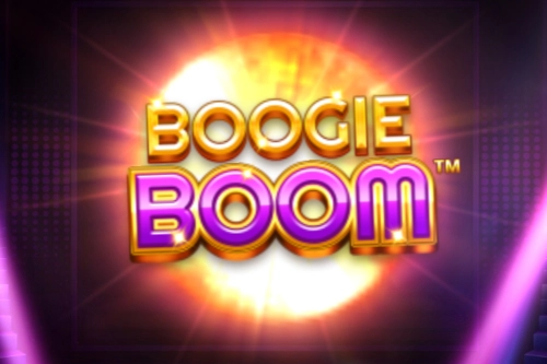 Boogie Boom pokie