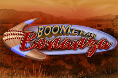 Boomerang Bonanza pokie