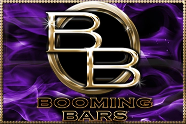 Booming Bars pokie