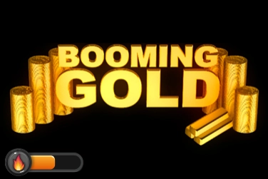 Booming Gold at Here2Win Casino