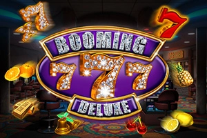 Booming Seven Deluxe at Here2Win Casino