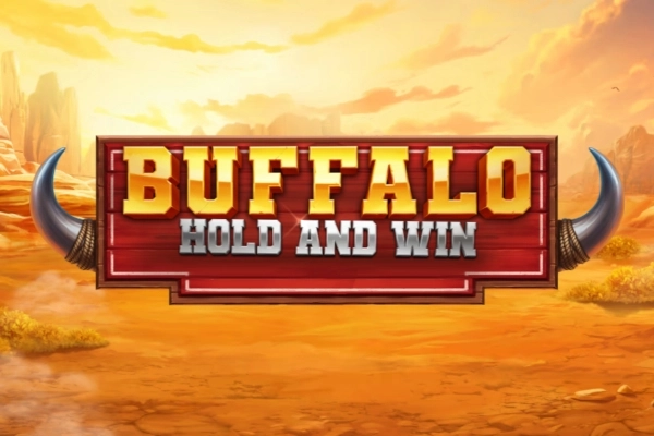 Buffalo Hold and Win Extreme pokie