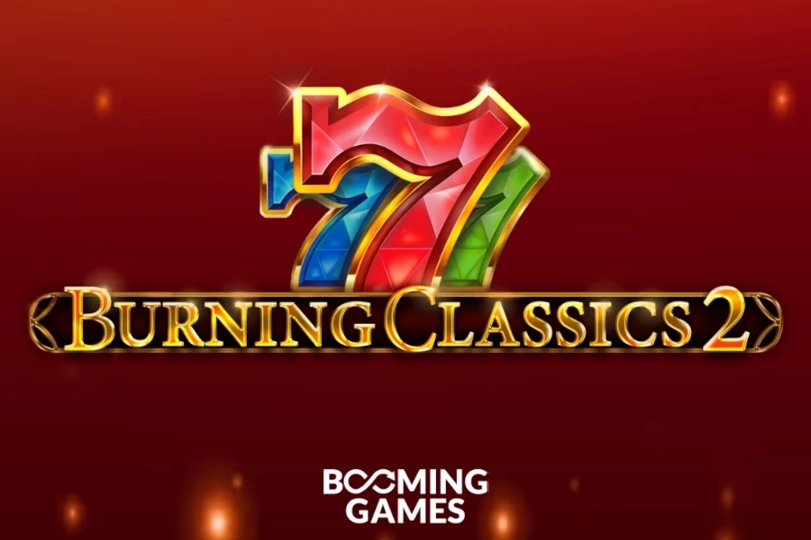 Burning Classics 2 pokie
