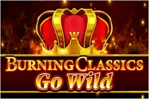 Burning Classics Go Wild at Here2Win Casino