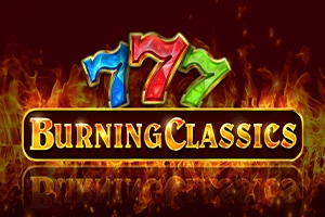 Burning Classics at Here2Win Casino