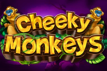 Cheeky Monkeys pokie