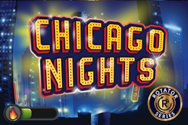 Chicago Nights at Here2Win Casino