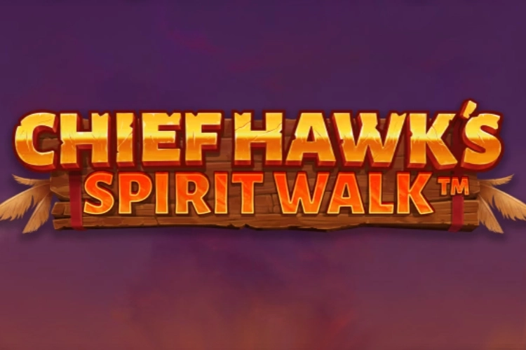 Chief Hawk's Spirit Walk pokie