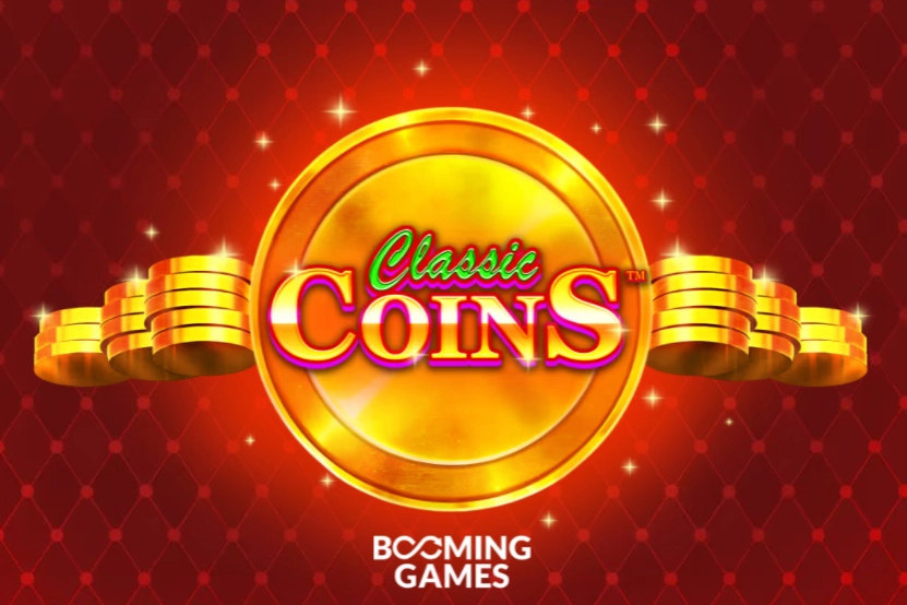 Classic Coins pokie
