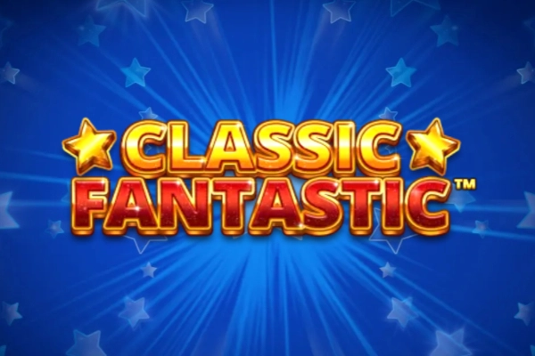 Classic Fantastic pokie