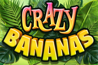 Crazy Bananas pokie