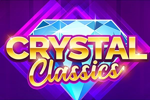 Crystal Classics at Here2Win Casino