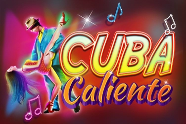 Cuba Caliente pokie