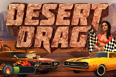 Desert Drag at Here2Win Casino