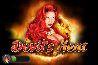 Devil's Heat pokie