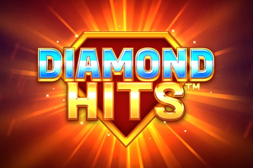 Diamond Hits pokie