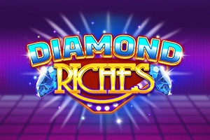 Diamond Riches pokie