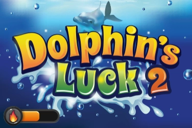 Dolphin's Luck 2 at Here2Win Casino