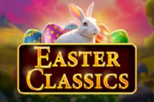 Easter Classics pokie