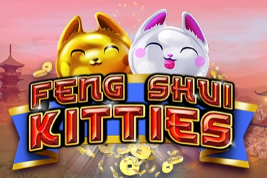Feng Shui Kitties pokie